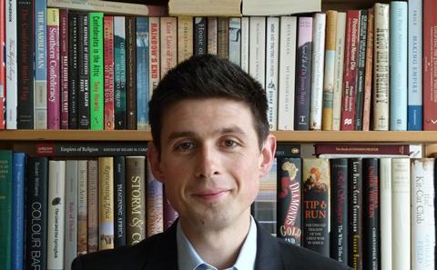 Dr John McAleer